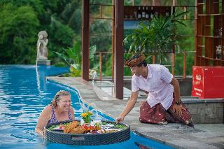 Uma Dawa Resort and Spa fotoÄŸrafÄ±