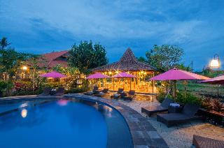 Uma Dawa Resort and Spa fotoÄŸrafÄ±