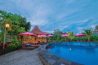 Uma Dawa Resort and Spa fotoÄŸrafÄ±