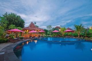 Uma Dawa Resort and Spa fotoÄŸrafÄ±