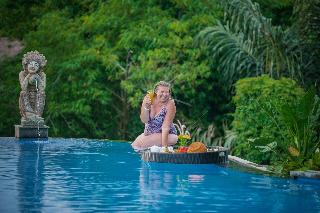 Uma Dawa Resort and Spa otel fotoğrafı