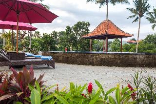 Uma Dawa Resort and Spa fotoÄŸrafÄ±