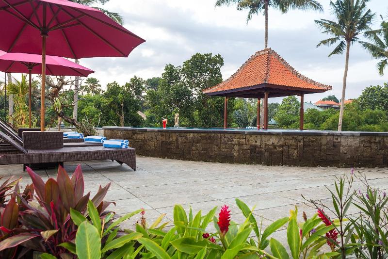 Uma Dawa Resort and Spa - Genel