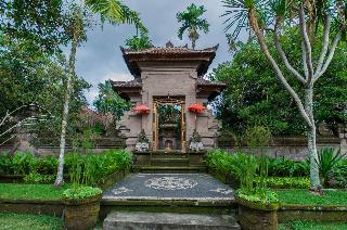 Uma Dawa Resort and Spa fotoÄŸrafÄ±