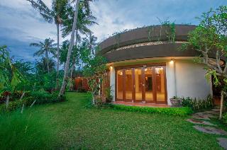 Uma Dawa Resort and Spa fotoÄŸrafÄ±