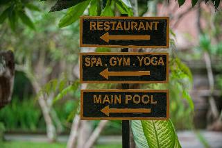 Uma Dawa Resort and Spa fotoÄŸrafÄ±