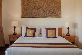 Uma Dawa Resort and Spa fotoÄŸrafÄ±