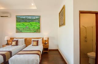 Uma Dawa Resort and Spa fotoÄŸrafÄ±