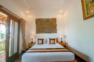 Uma Dawa Resort and Spa fotoÄŸrafÄ±
