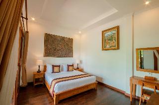 Uma Dawa Resort and Spa fotoÄŸrafÄ±