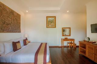 Uma Dawa Resort and Spa fotoÄŸrafÄ±