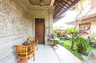 Uma Dawa Resort and Spa fotoÄŸrafÄ±