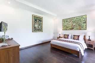 Uma Dawa Resort and Spa fotoÄŸrafÄ±