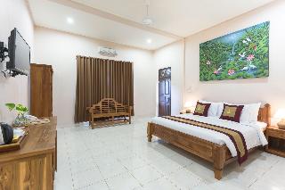 Uma Dawa Resort and Spa fotoÄŸrafÄ±