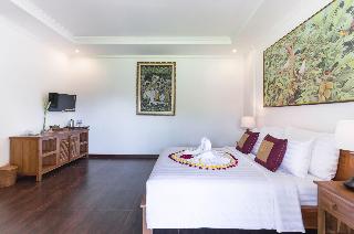 Uma Dawa Resort and Spa fotoÄŸrafÄ±