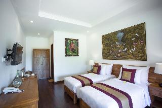 Uma Dawa Resort and Spa fotoÄŸrafÄ±