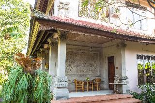 Uma Dawa Resort and Spa fotoÄŸrafÄ±
