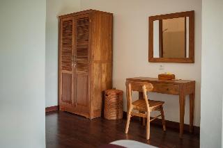 Uma Dawa Resort and Spa fotoÄŸrafÄ±