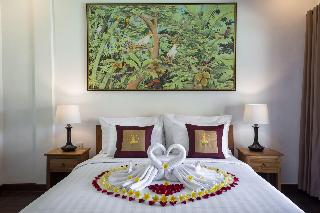 Uma Dawa Resort and Spa fotoÄŸrafÄ±