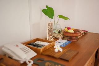 Uma Dawa Resort and Spa fotoÄŸrafÄ±