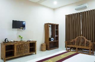 Uma Dawa Resort and Spa fotoÄŸrafÄ±