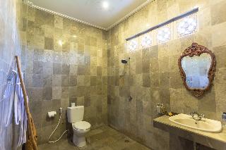 Uma Dawa Resort and Spa fotoÄŸrafÄ±