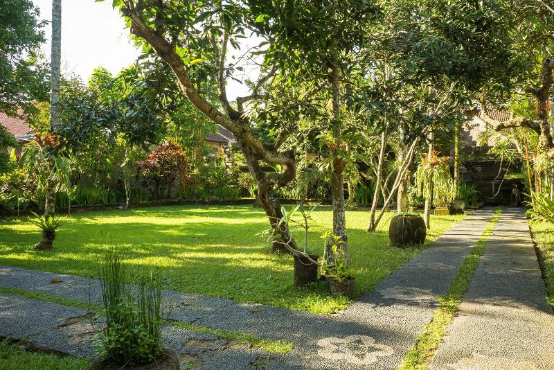 Uma Dawa Resort and Spa - Oda