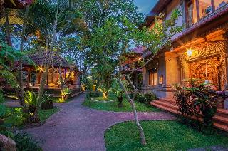 Uma Dawa Resort and Spa fotoÄŸrafÄ±