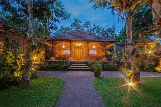 Uma Dawa Resort and Spa fotoÄŸrafÄ±
