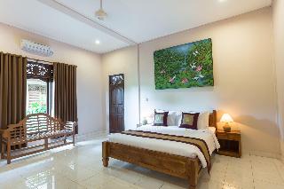 Uma Dawa Resort and Spa fotoÄŸrafÄ±