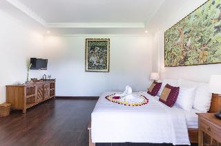 Uma Dawa Resort and Spa fotoÄŸrafÄ±