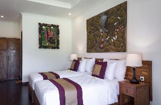 Uma Dawa Resort and Spa fotoÄŸrafÄ±