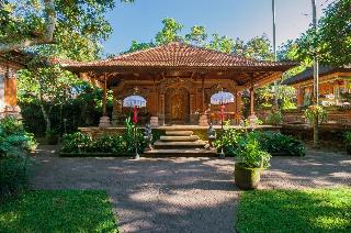 Uma Dawa Resort and Spa fotoÄŸrafÄ±