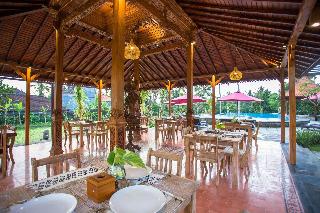 Uma Dawa Resort and Spa fotoÄŸrafÄ±