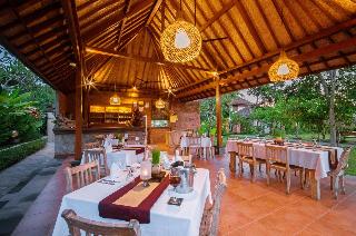 Uma Dawa Resort and Spa fotoÄŸrafÄ±