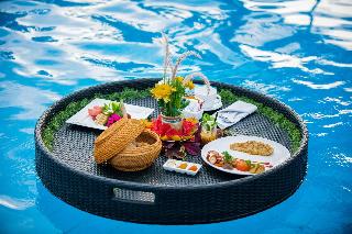 Uma Dawa Resort and Spa fotoÄŸrafÄ±