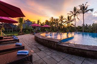 Uma Dawa Resort and Spa fotoÄŸrafÄ±