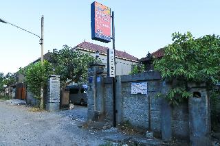 Hotel Warta Putra by ZUZU fotoÄŸrafÄ±