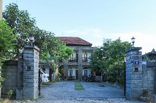 Hotel Warta Putra by ZUZU fotoÄŸrafÄ±