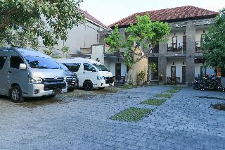 Hotel Warta Putra by ZUZU fotoÄŸrafÄ±