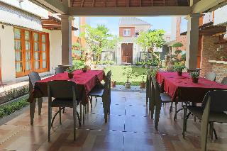 Royal Majesty Villas Jimbaran by ZUZU fotoÄŸrafÄ±
