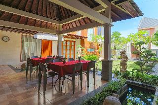 Royal Majesty Villas Jimbaran by ZUZU fotoÄŸrafÄ±