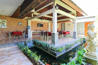 Royal Majesty Villas Jimbaran by ZUZU fotoÄŸrafÄ±