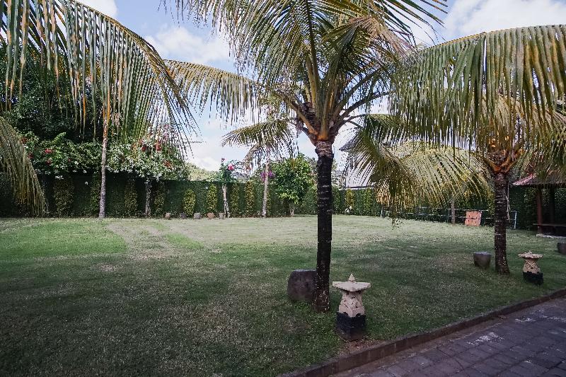 Royal Majesty Villas Jimbaran by ZUZU - Genel