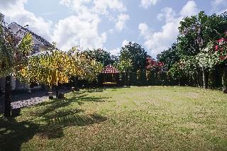 Royal Majesty Villas Jimbaran by ZUZU fotoÄŸrafÄ±