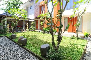 Royal Majesty Villas Jimbaran by ZUZU fotoÄŸrafÄ±