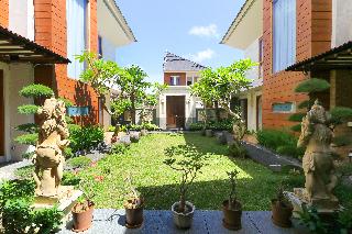 Royal Majesty Villas Jimbaran by ZUZU fotoÄŸrafÄ±