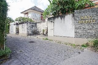 Royal Majesty Villas Jimbaran by ZUZU fotoÄŸrafÄ±