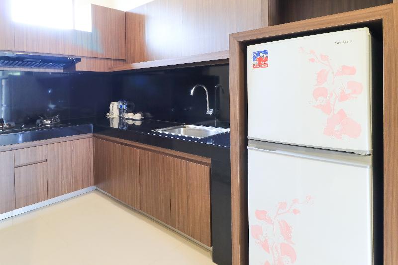 Royal Majesty Villas Jimbaran by ZUZU - Oda