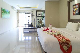 Royal Majesty Villas Jimbaran by ZUZU fotoÄŸrafÄ±